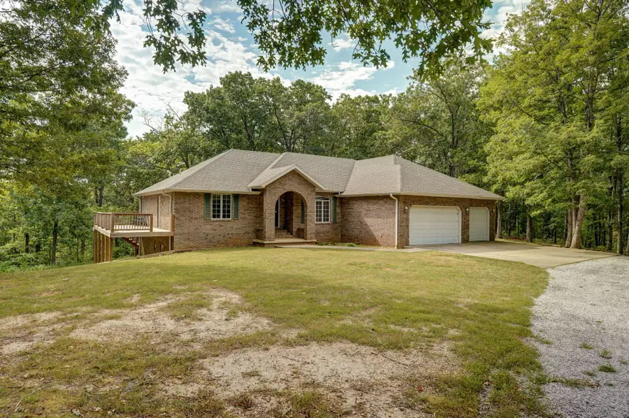 1928 Oldfield Road, Oldfield, MO 65720 - Image #3