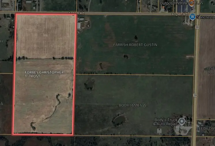 000 Aspen Road, Diamond, MO 64840 - Image #2