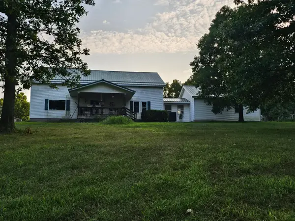 14931 Private Drive 6021, Edgar Springs, MO 65462