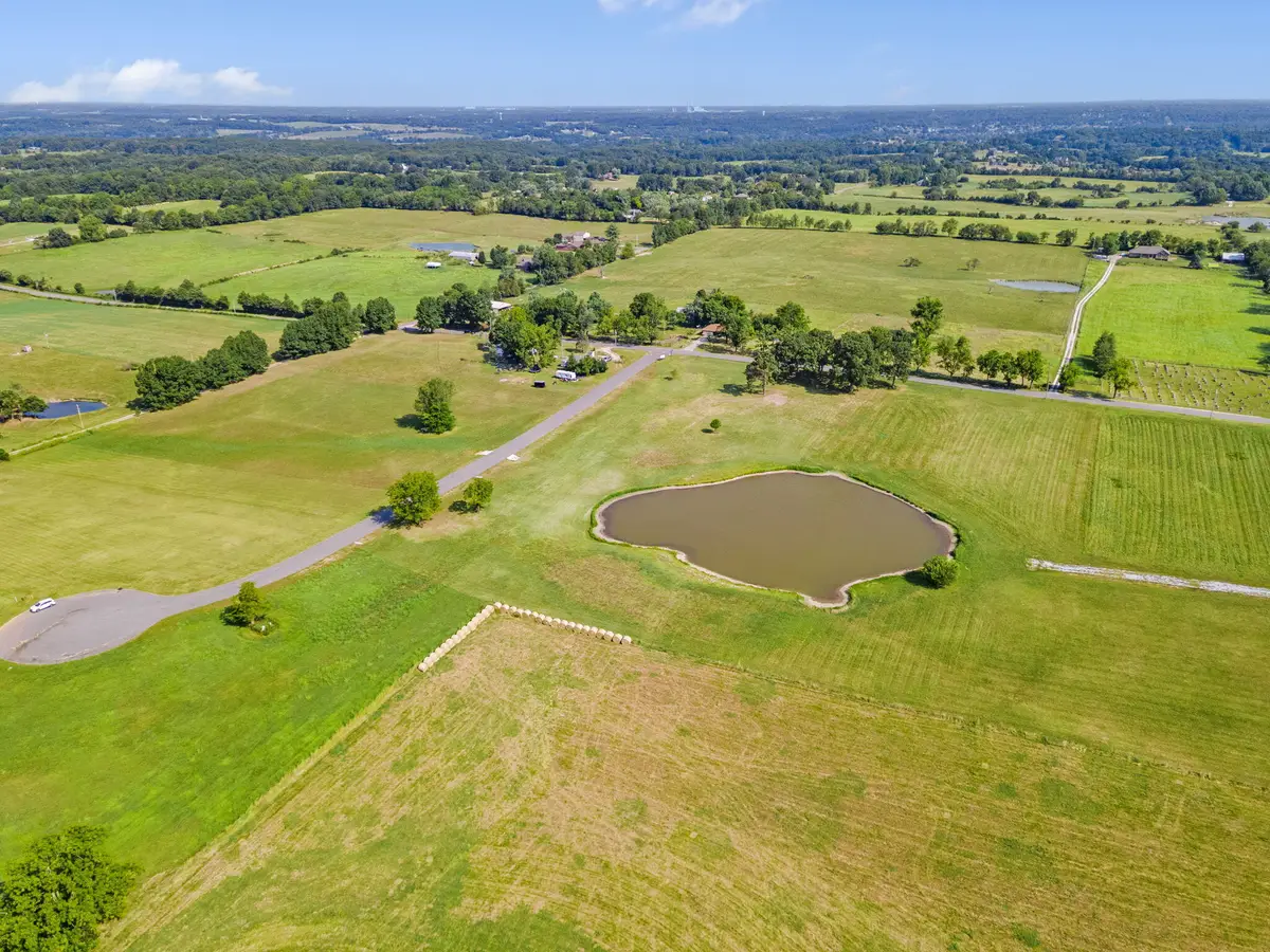 Lot #4 N Ginger Lane, Nixa, MO 65714 - Image #1