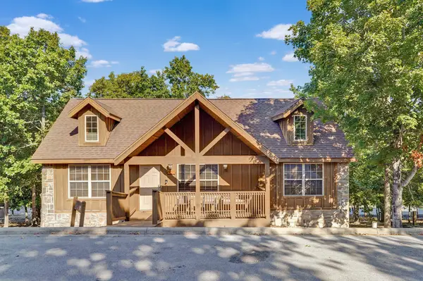 61 Bells Avenue #89, Branson West, MO 65737