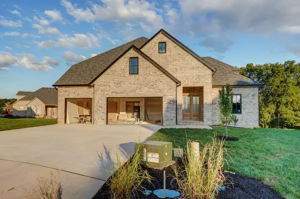 Lot 57 E Ferdinand Court, Springfield, MO 65802