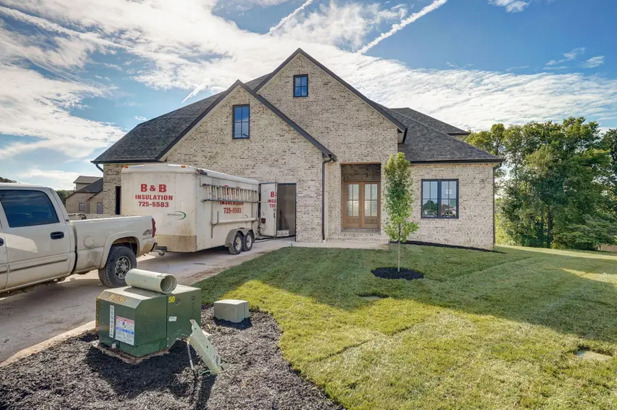 Lot 57 E Ferdinand Court, Springfield, MO 65802 - Image #2