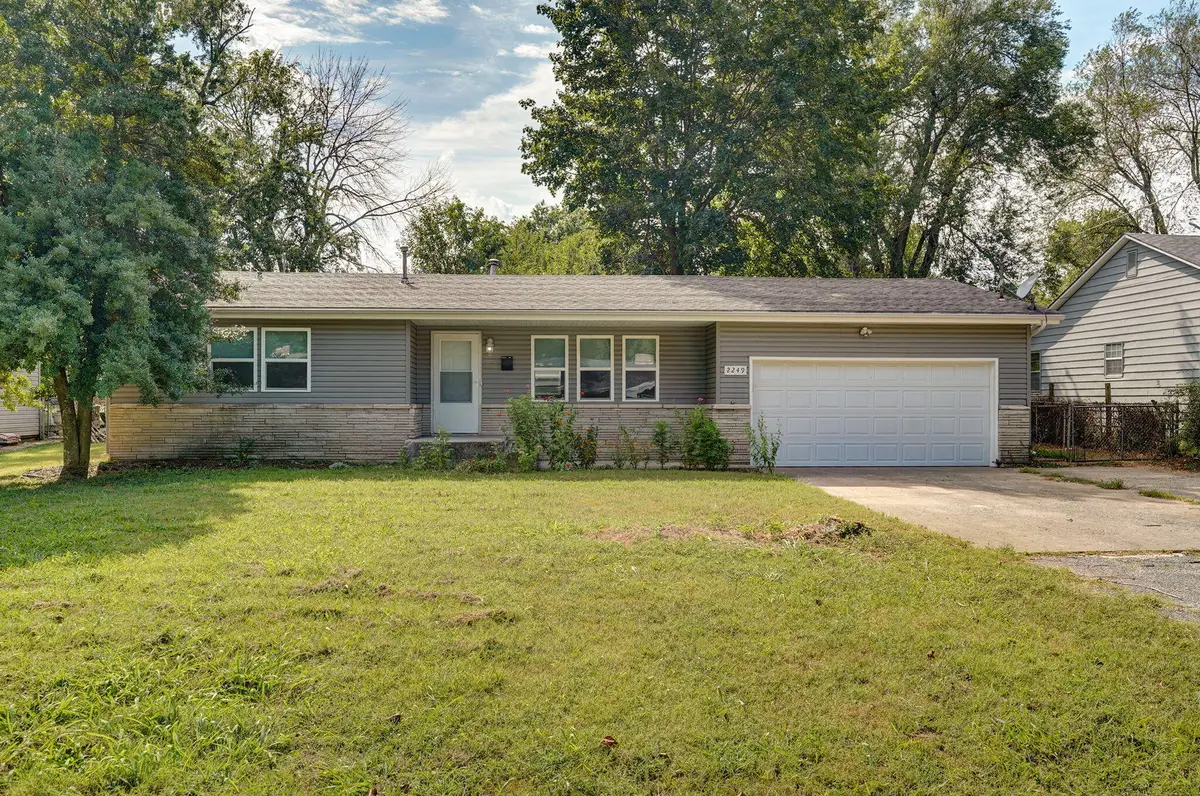 2249 S Dollison Avenue, Springfield, MO 65807 - Image #1