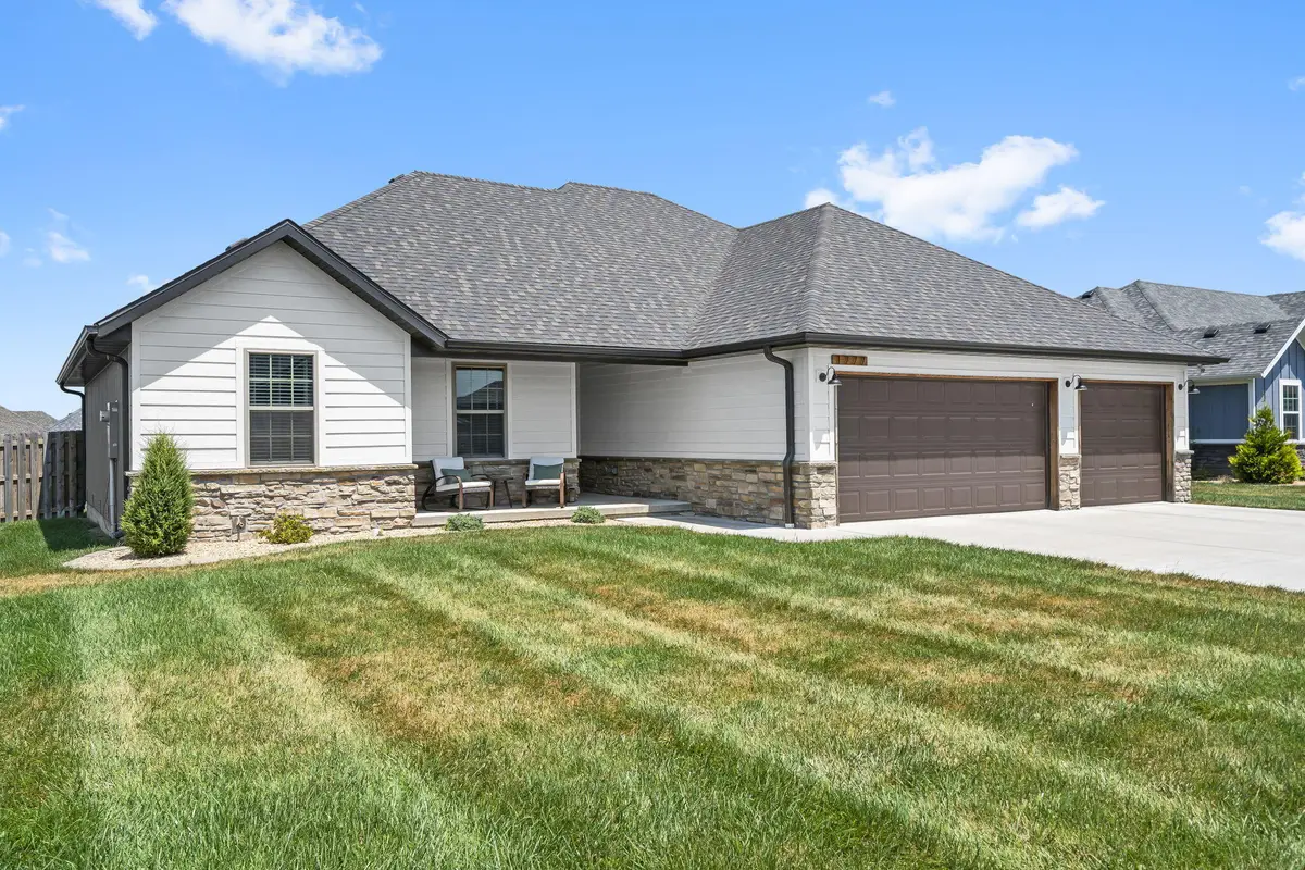 1777 E Chickamauga Drive, Republic, MO 65738 - Image #1