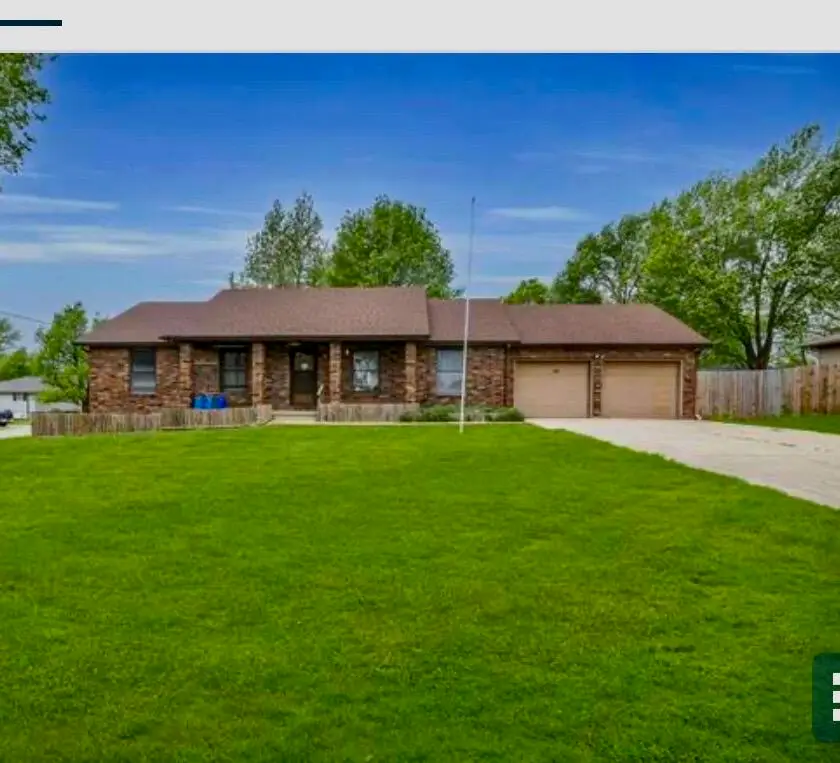 1404 S Grand Avenue, El Dorado Springs, MO 64744 - Image #1