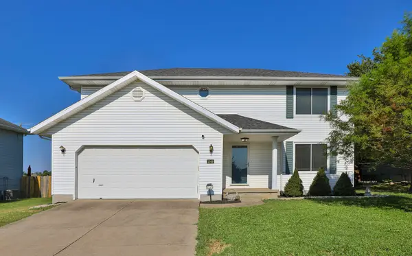 5349 S Aaron Avenue, Springfield, MO 65810