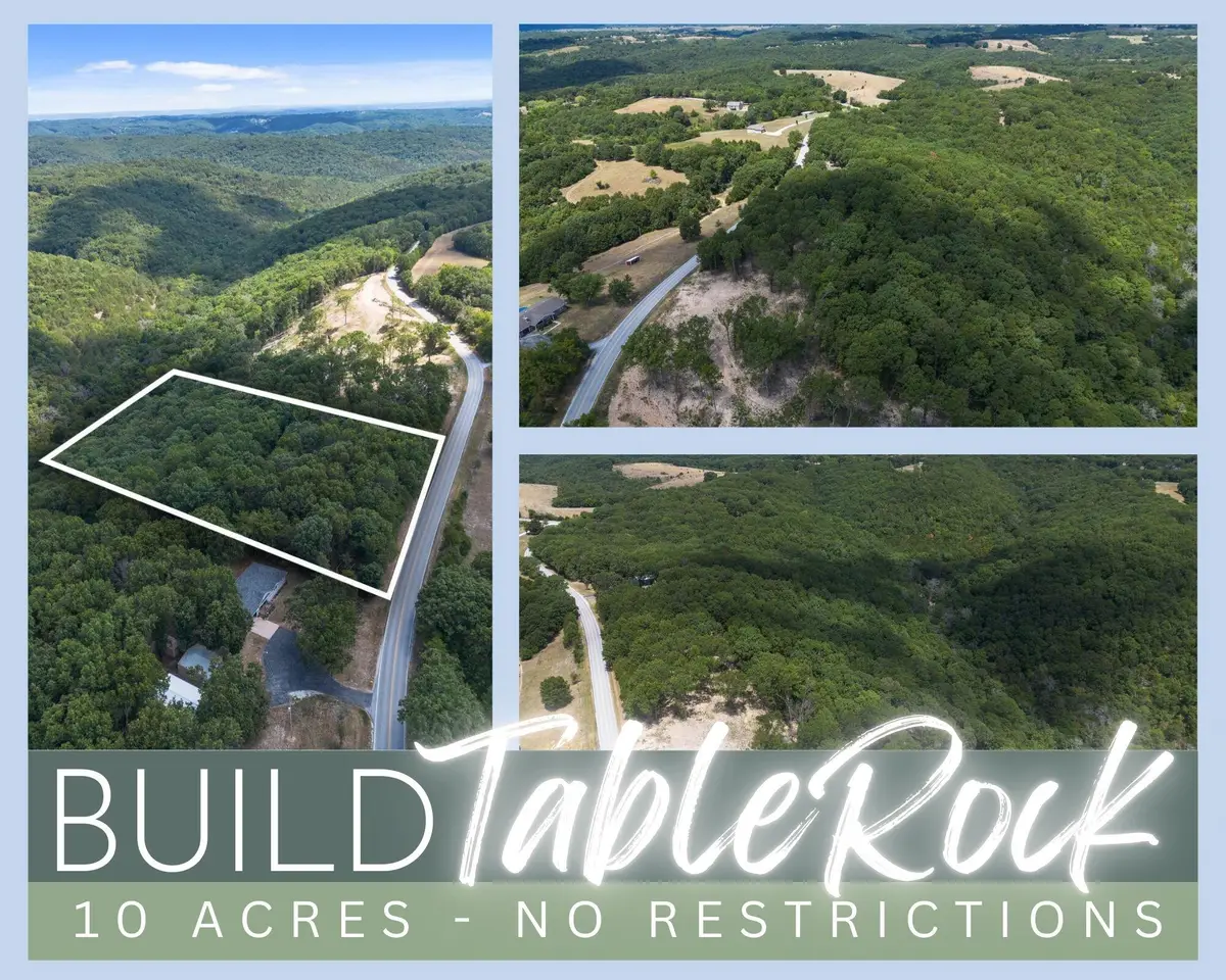 Tbd State Hwy Y, Galena, MO 65656 - Image #1