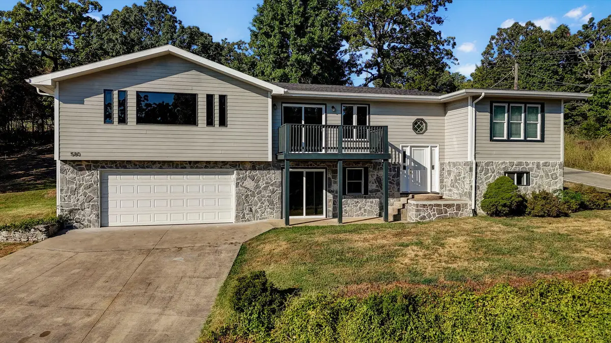 580 Parkview Drive, Blue Eye, MO 65611 - Image #1