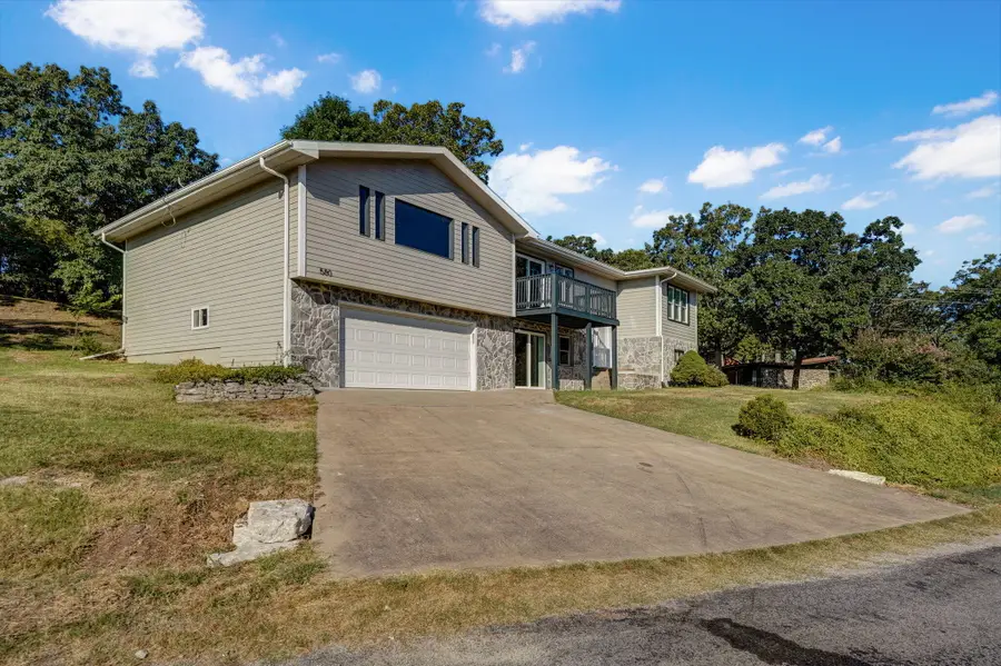 580 Parkview Drive, Blue Eye, MO 65611 - Image #2