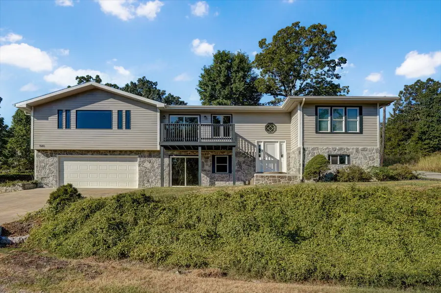 580 Parkview Drive, Blue Eye, MO 65611 - Image #3