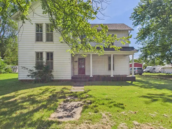 212 N Main Street, Licking, MO 65542