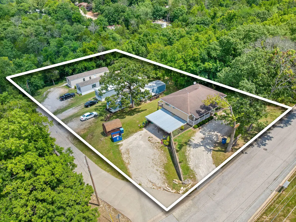 331 Evergreen Avenue, Hollister, MO 65672 - Image #1