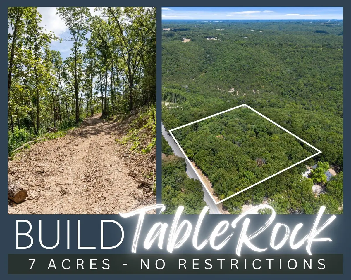 Tbd State Hwy Y, Galena, MO 65656 - #1