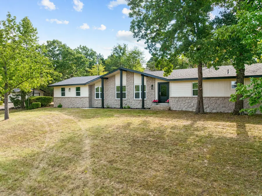 395 Caudill Way, Branson, MO 65616 - #2