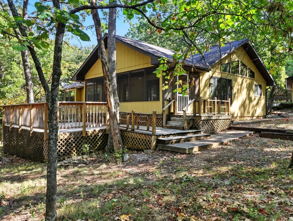 485 Holiday Acres Circle Circle, Branson West, MO 65737 - Image #1