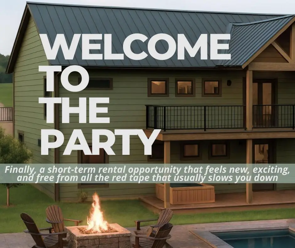 126 Cottonwood Circle, Branson, MO 65616 - #1