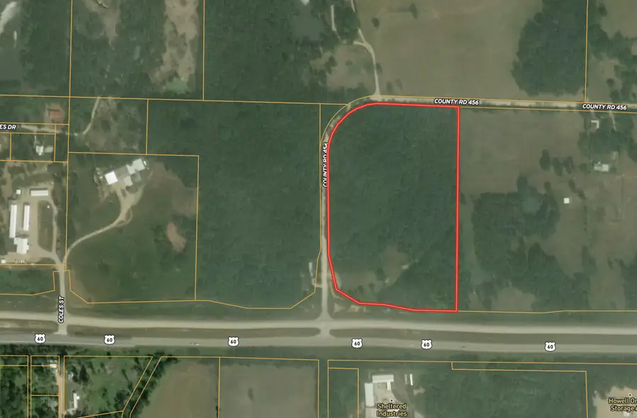 9530 County Road 456, Birch Tree, MO 65438 - Image #2