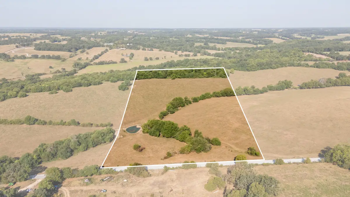 0 Barnett Hill Road, Billings, MO 65610 - Image #1