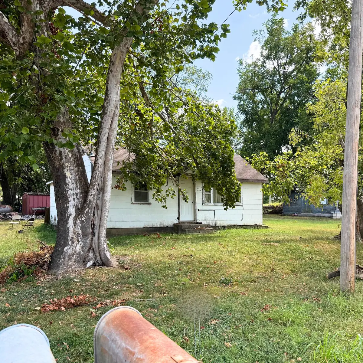 202 S Main Street, Everton, MO 65646 - Image #1