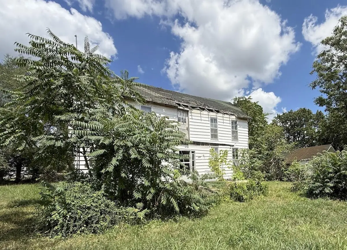 203 E Springfield Street, Everton, MO 65646 - Image #1