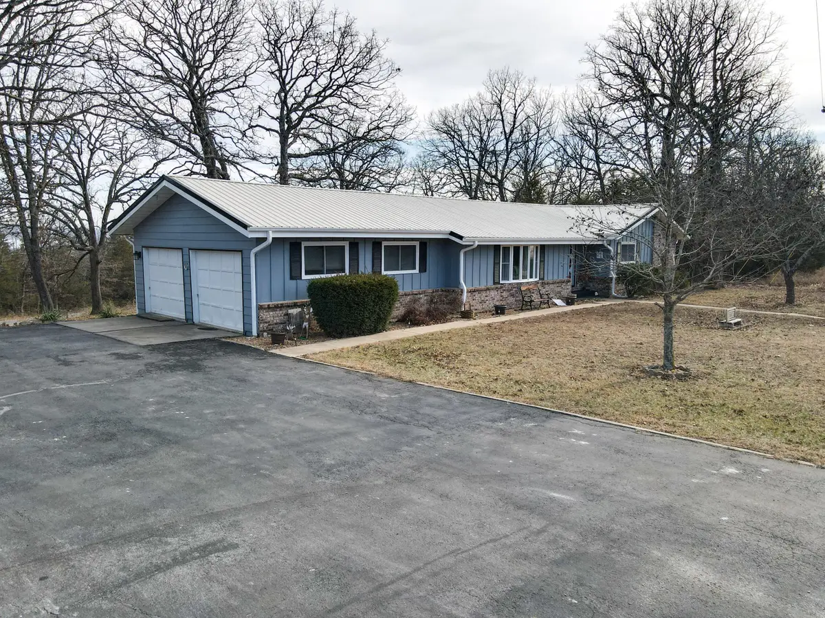 22455 County Road 203, Wheatland, MO 65779 - Image #1