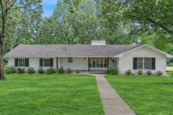 1908 Timber Lane, West Plains, MO 65775