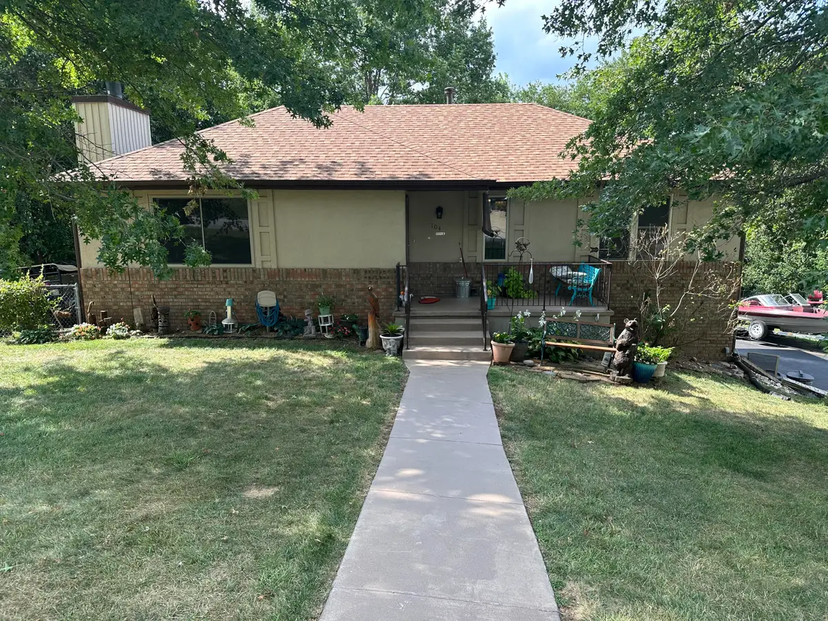 104 Willow Lane, Nixa, MO 65714 - Image #1