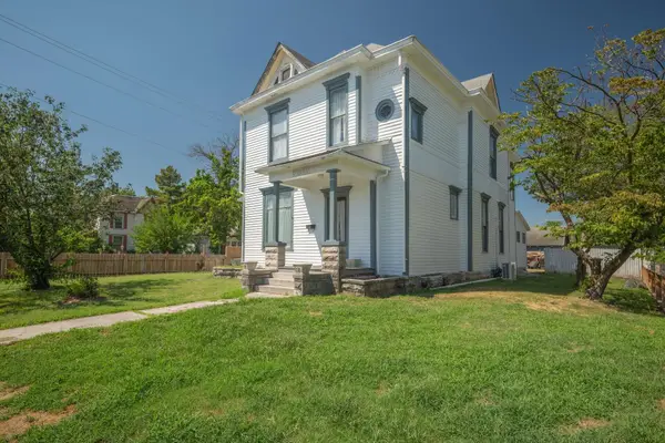 222 S Webb Street, Webb City, MO 64870