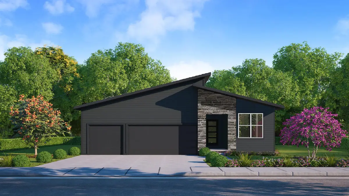 3930 E Fieldcrest Court, Brookline, MO 65619 - Image #1