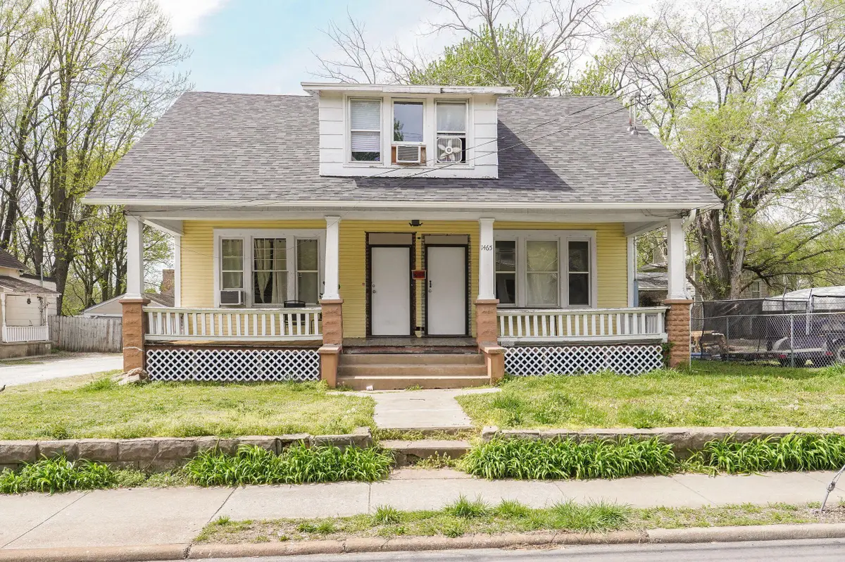 1465 N Grant Avenue, Springfield, MO 65802 - Image #1