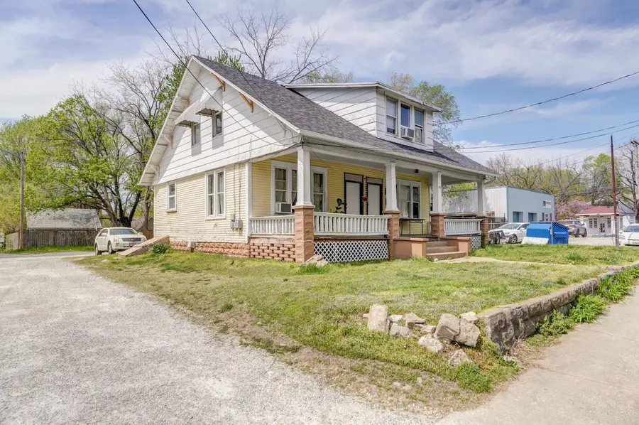 1465 N Grant Avenue, Springfield, MO 65802 - Image #2