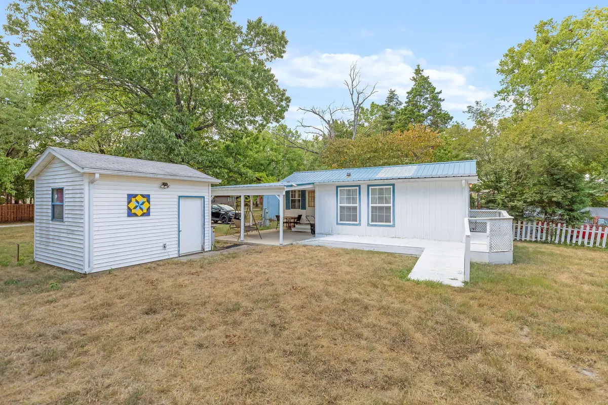 163 Monarch Lane, Branson, MO 65616 - Image #1