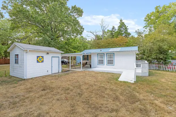 163 Monarch Lane, Branson, MO 65616