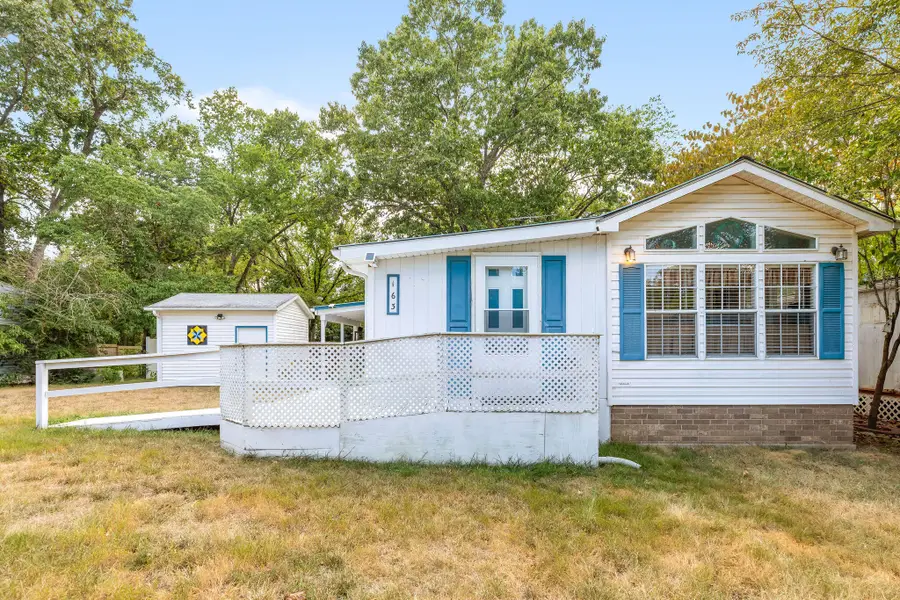 163 Monarch Lane, Branson, MO 65616 - Image #2