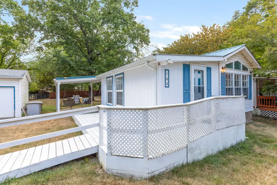 163 Monarch Lane, Branson, MO 65616 - Image #3