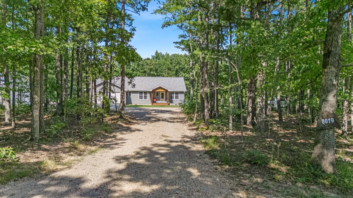 8019 Buffington Road, Summersville, MO 65571 - #1