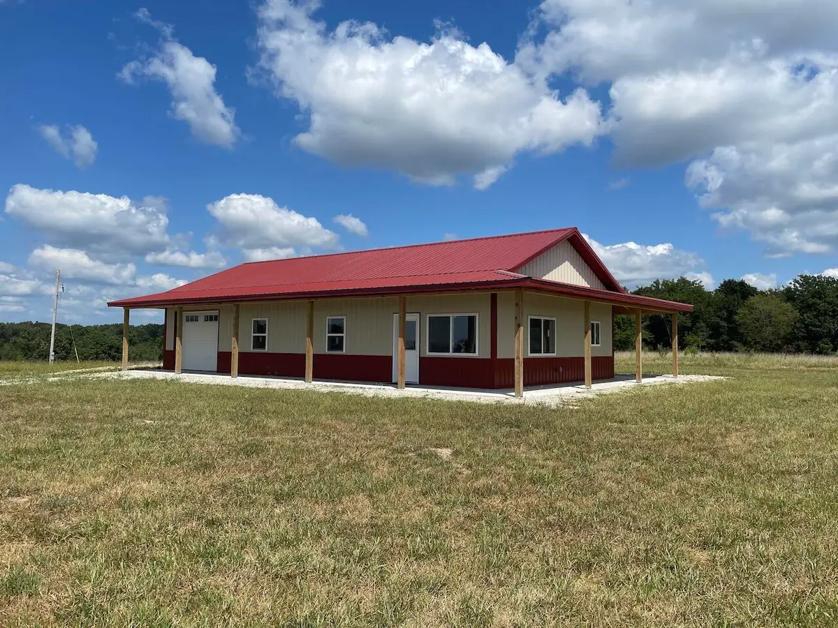 7026 Grimes Mill Road, Mountain Grove, MO 65711 - Image #1