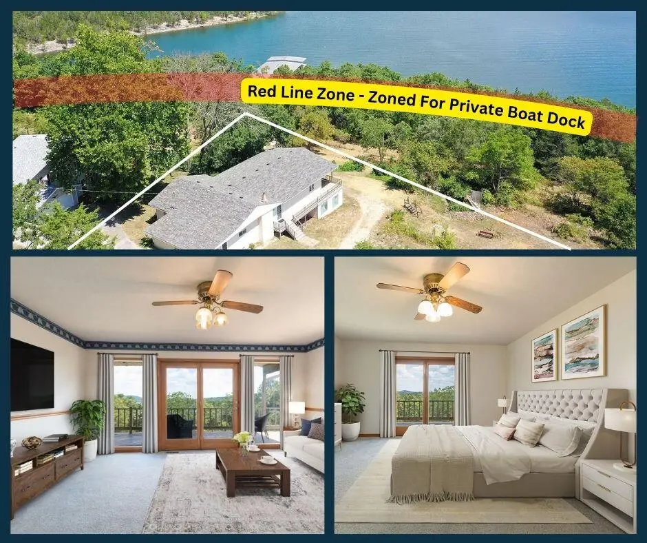 28 Monark Lane, Lampe, MO 65681 - Image #1