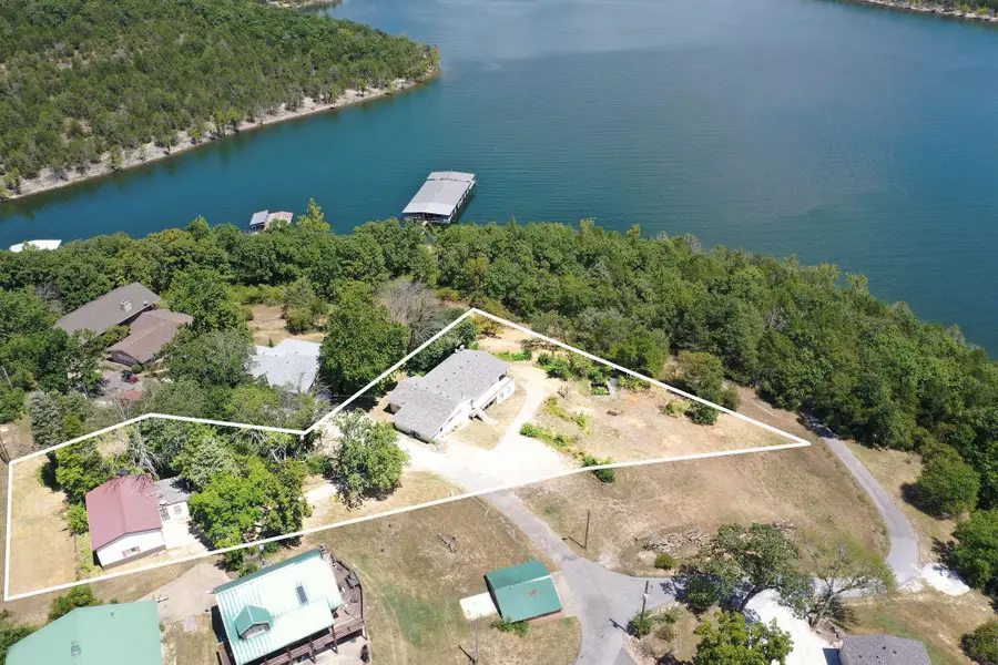 28 Monark Lane, Lampe, MO 65681 - Image #3