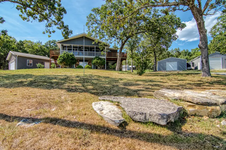 195 Ludora Drive, Shell Knob, MO 65747 - #2