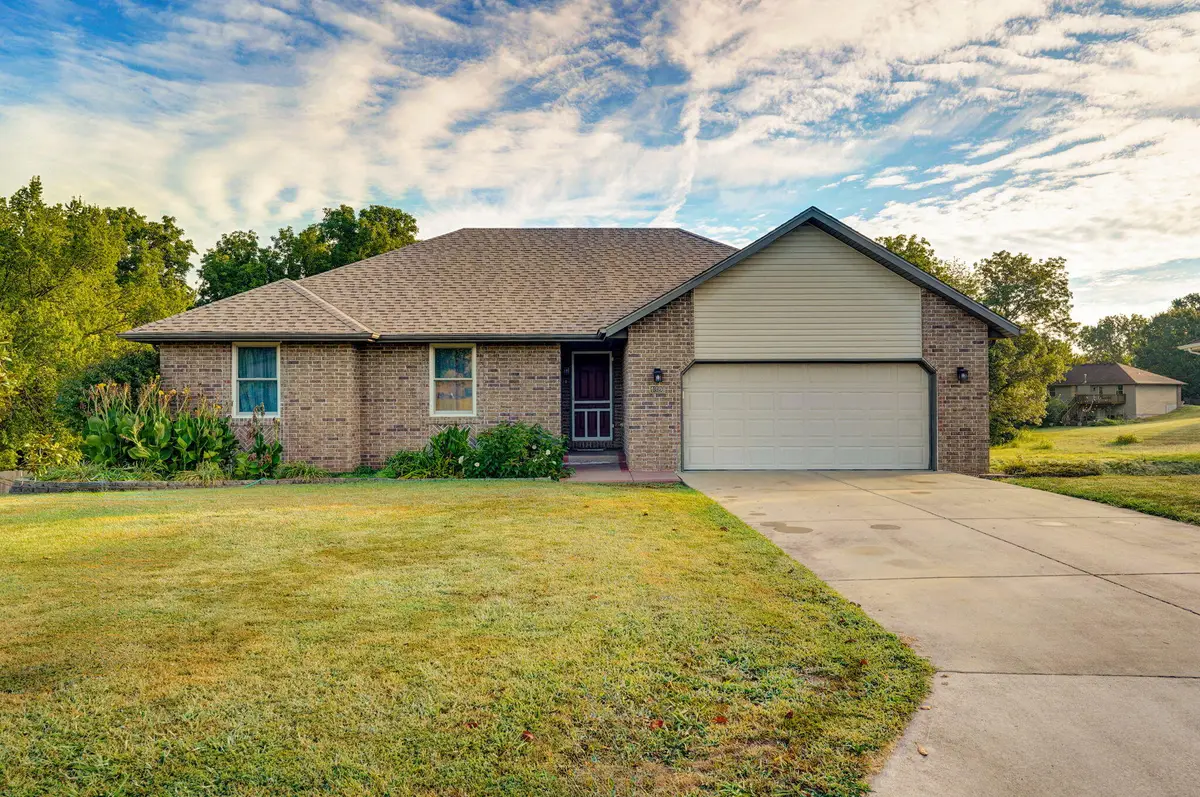 4320 S Eldon Avenue, Springfield, MO 65810 - Image #1