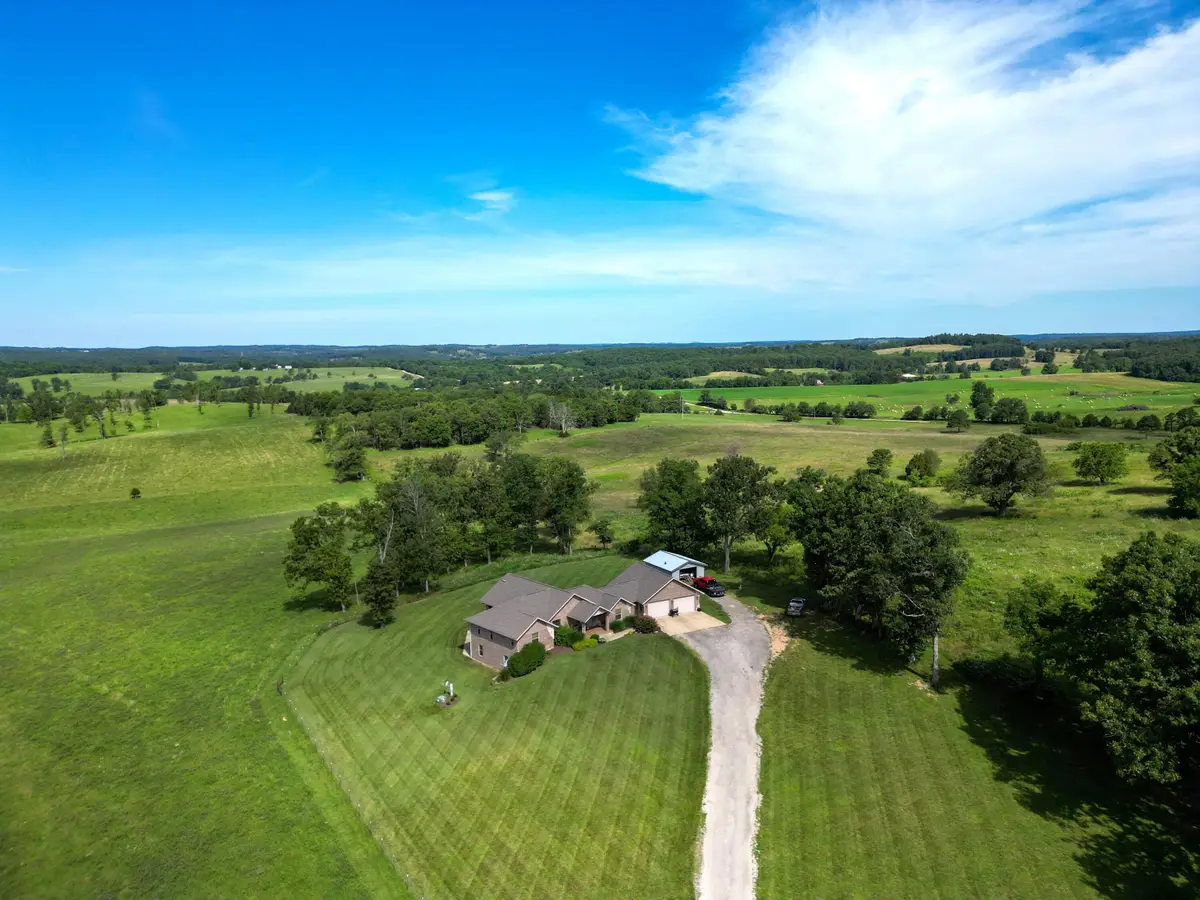 11561 State Highway Ee, Vanzant, MO 65768 - #1