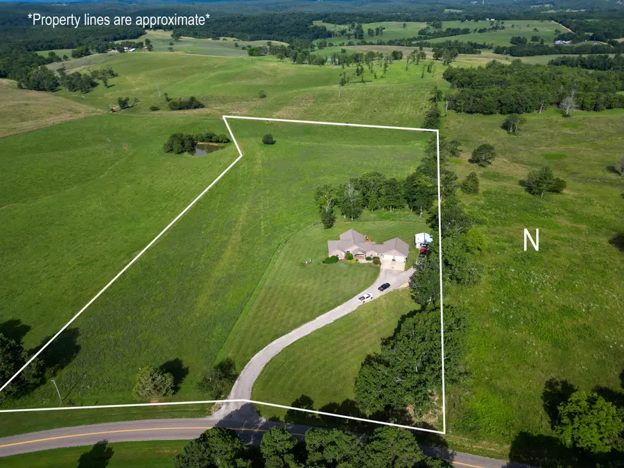 11561 State Highway Ee, Vanzant, MO 65768 - #2