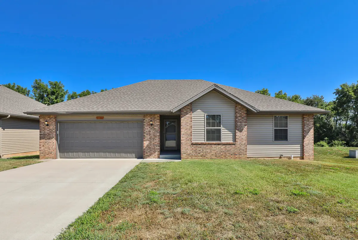 4533 W Tarkio Street, Springfield, MO 65802 - Image #1