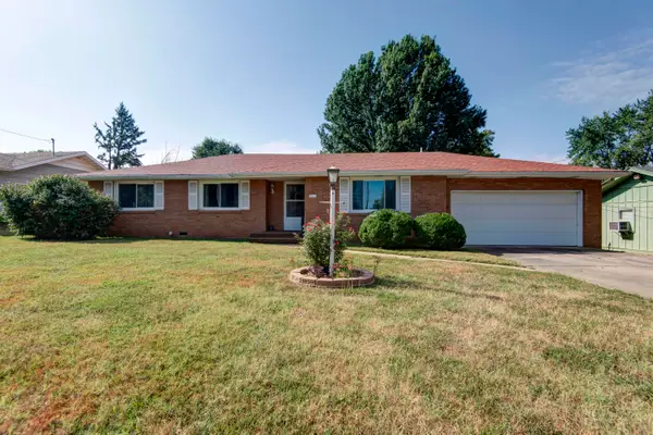 802 E Smith Street, Springfield, MO 65803