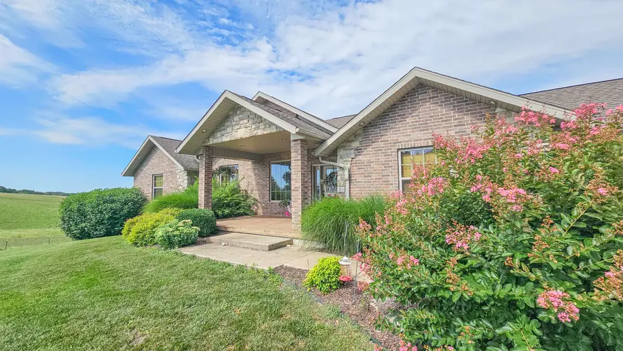 11561 State Highway Ee, Vanzant, MO 65768 - #2