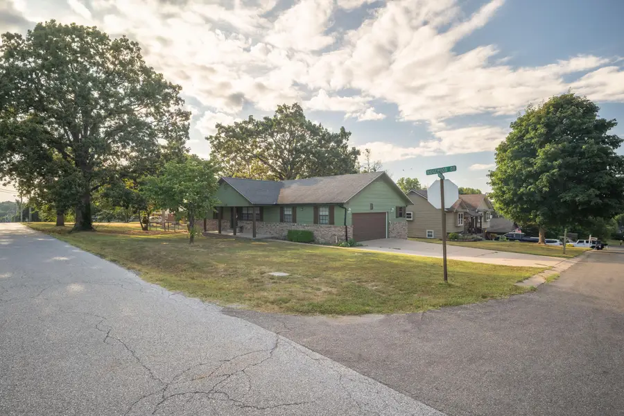 1401 Ridgewood Road, Neosho, MO 64850 - Image #2