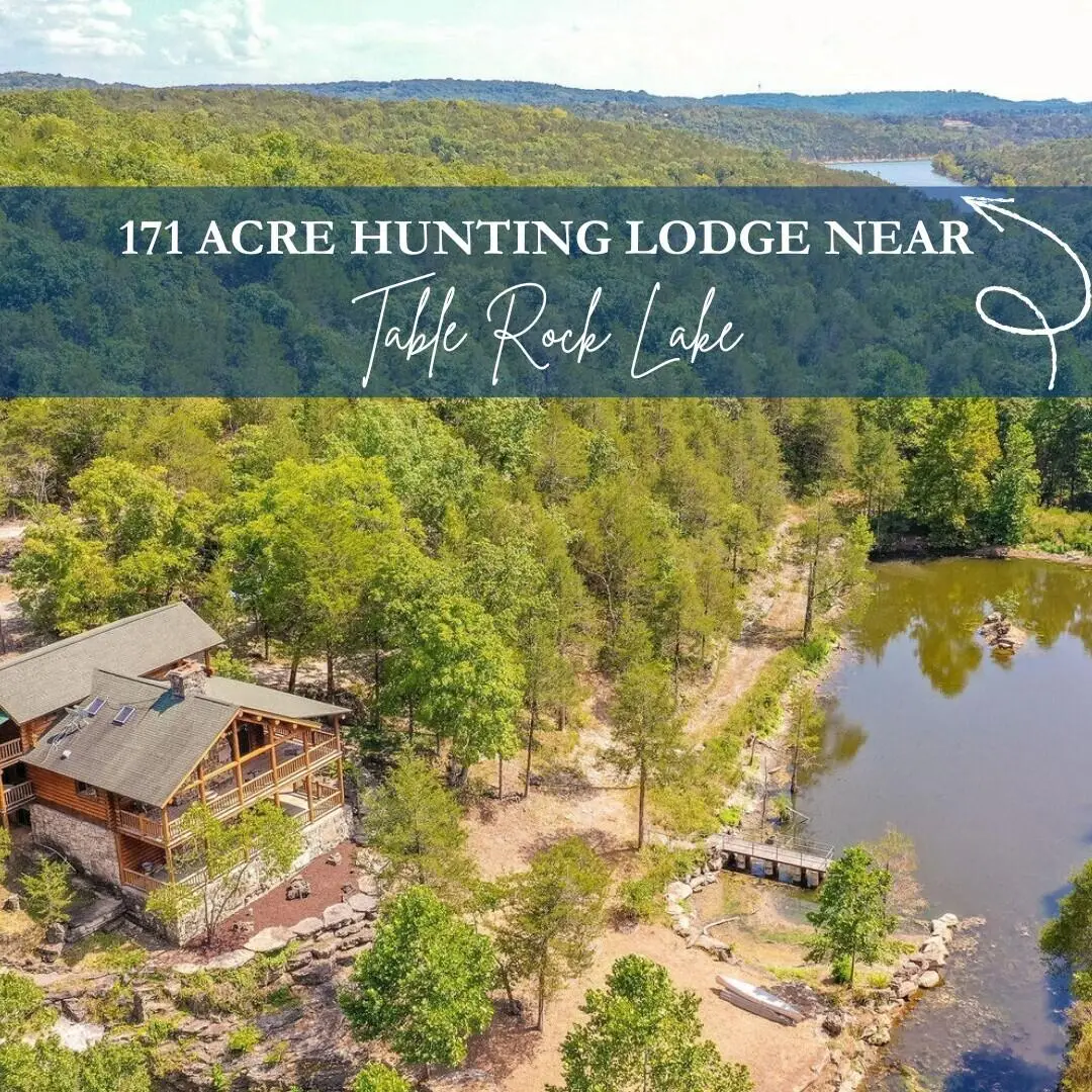 863 Collins Lane, Galena, MO 65656 - Image #1