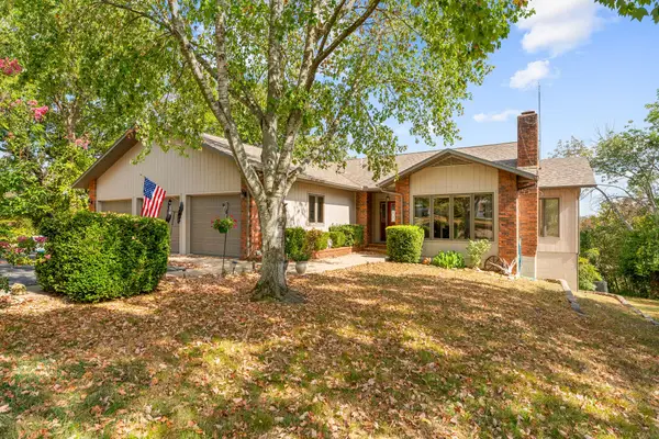 26225 Ledge Drive, Shell Knob, MO 65747